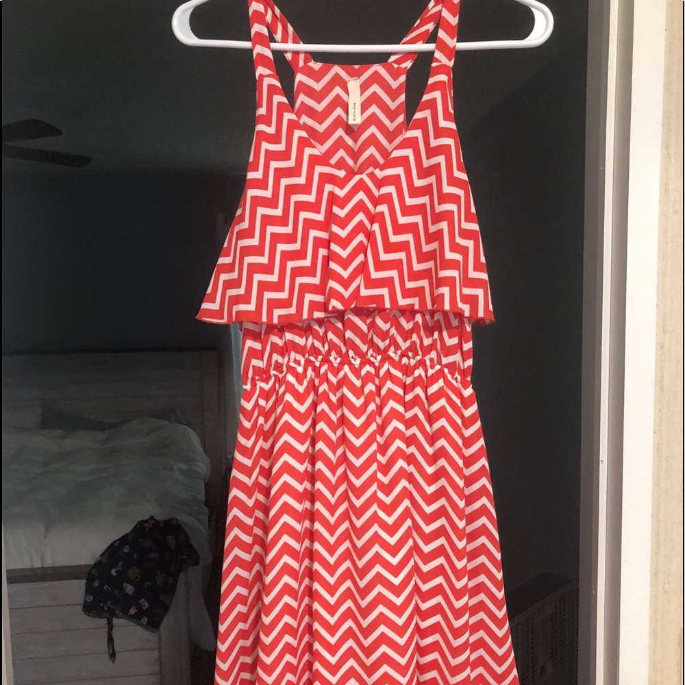 Boutique dress size S